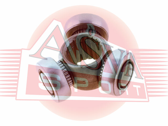 ТРИПОИД 22X32.5 ASTR-041