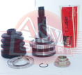 ШРУС НАРУЖНЫЙ 22x56x26 MZ-24A44