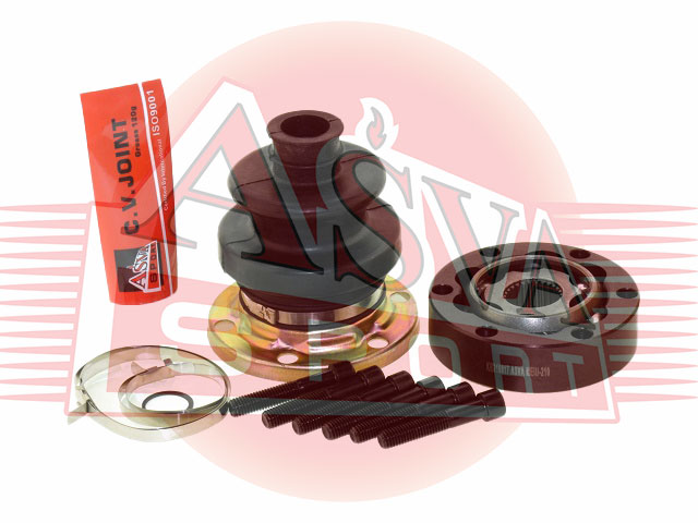 ШРУС ВНУТРЕННИЙ 27x108 MEIU-210