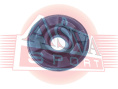 САЙЛЕНТБЛОК ОПОРЫ ДИФФЕРЕНЦИАЛА 0101-GRJ120FD1