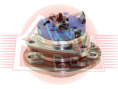 СТУПИЦА ПЕРЕДНЯЯ ИНТЕГРИРОВАННЫЙ ABS OPWH-AG5F