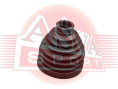 ПЫЛЬНИК ШРУС ASBT-SF