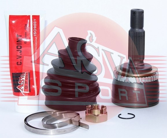 ШРУС НАРУЖНЫЙ 22x50x25 KA-CRTA44