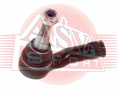 НАКОНЕЧНИК РУЛЕВОЙ 2521-005