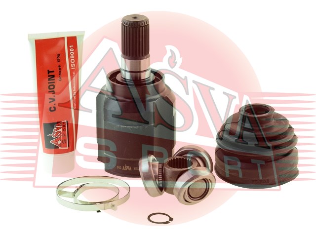 ШРУС ВНУТРЕННИЙ 25X33X28 HYIU-001