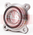 ПОДШИПНИК ПЕРЕДНЕЙ СТУПИЦЫ TYWH-LC200F