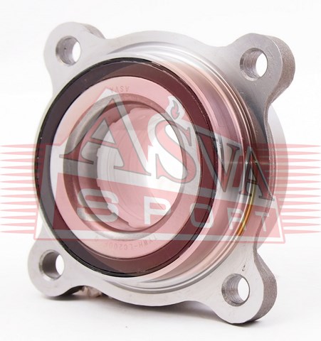 ПОДШИПНИК ПЕРЕДНЕЙ СТУПИЦЫ TYWH-LC200F