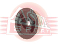 ПОДУШКА ЗАДНЕГО ДИФФЕРЕНЦИАЛА ВЕРХНЯЯ 0101-GX100RD2