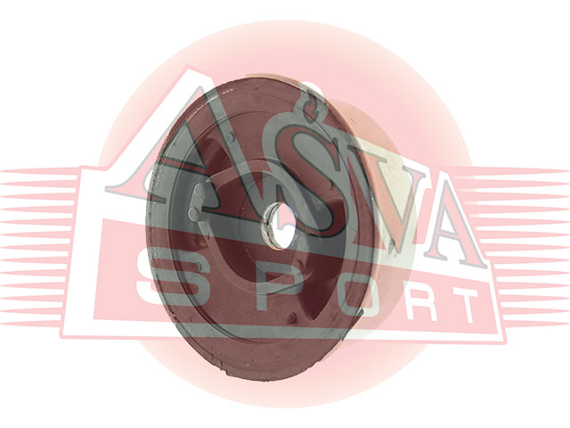 ПОДУШКА ЗАДНЕГО ДИФФЕРЕНЦИАЛА ВЕРХНЯЯ 0101-GX100RD2