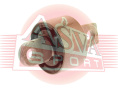 САЙЛЕНТБЛОК ЗАДНЕГО ПРОДОЛЬНОГО РЫЧАГА 0101-GYL15R3