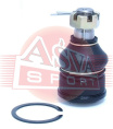 ОПОРА ШАРОВАЯ 4WD 0520-FR