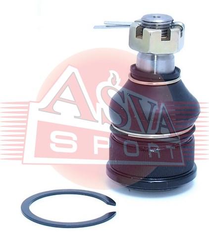 ОПОРА ШАРОВАЯ 4WD 0520-FR