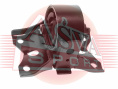 ПОДУШКА ДВИГАТЕЛЯ ЛЕВАЯ 0212-A33LH