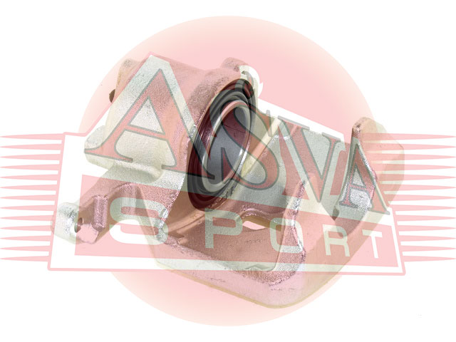 СУППОРТ ТОРМОЗНОЙ MZBC-005