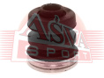ПОДУШКА ПОДРАМНИКА 0103-120FUP