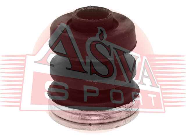 ПОДУШКА ПОДРАМНИКА 0103-120FUP
