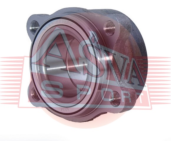 ПОДШИПНИК ЗАДНЕЙ СТУПИЦЫ NSWH-FX35R