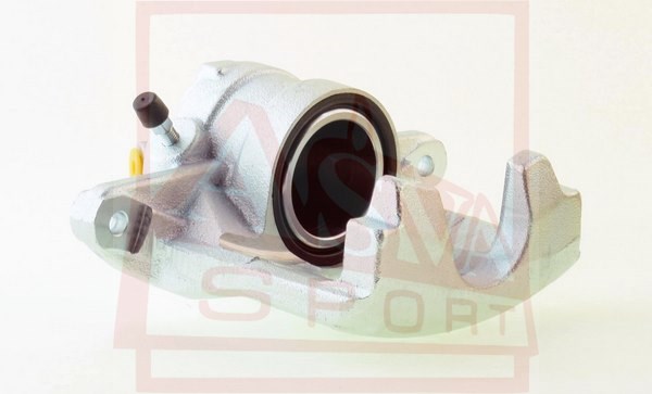 СУППОРТ ТОРМОЗНОЙ ПЕРЕДНИЙ ЛЕВЫЙ PGBC-207FL