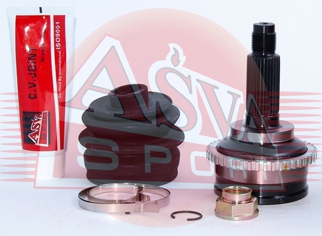 ШРУС НАРУЖНЫЙ 23x56x28 MZ-39A44