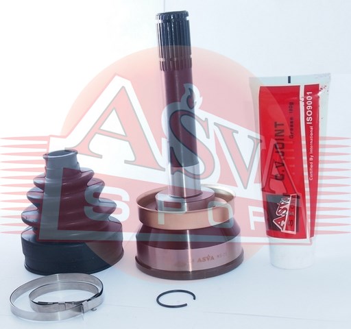 ШРУС НАРУЖНЫЙ 27x50x26 NS-25