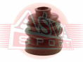 ПЫЛЬНИК ШРУС (КОМПЛЕКТ БЕЗ СМАЗКИ) ASBT-B13R