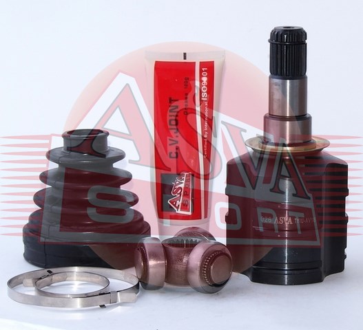 ШРУС ВНУТРЕННИЙ 23x35x20 TYIU-AV18