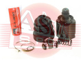 ШРУС ВНУТРЕННИЙ ЛЕВЫЙ 30X42.9X26 NSIL-G15RA
