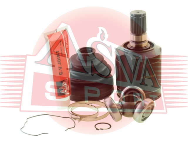 ШРУС ВНУТРЕННИЙ ЛЕВЫЙ 36Х36Х31 KAIL-XM22AT