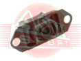ПОДУШКА КОРОБКИ ПЕРЕДАЧ 0212-J10T