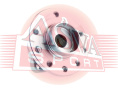 СТУПИЦА ПЕРЕДНЯЯ ИНТЕГРИРОВАННЫЙ ABS OPWH-AH2F