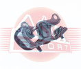 ПОДУШКА КОРОБКИ СКОРОСТЕЙ ПЕРЕДНЯЯ 0312-CFDF