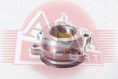 ПОДШИПНИК ПЕРЕДНЕЙ СТУПИЦЫ TYWH-TRH200F