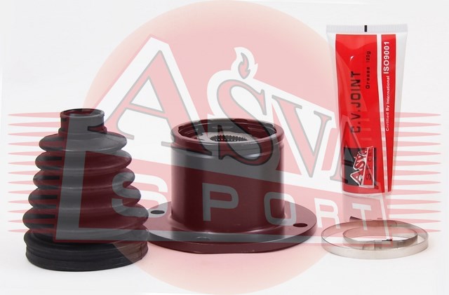ШРУС ВНУТРЕННИЙ ПРАВЫЙ 35x135 MTIR-V97