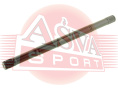 ПОЛУОСЬ ЛЕВАЯ GLSH-EMMTL