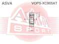 ШРУС КАРДАННОГО ВАЛА 24X78 VOPS-XC905AT