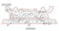 ПОДУШКА ДВИГАТЕЛЯ ПЕРЕДНЯЯ TD27 VG30 0212-D21FLH