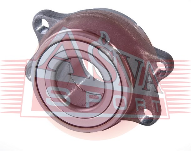 ПОДШИПНИК ЗАДНЕЙ СТУПИЦЫ SBWH-B12R