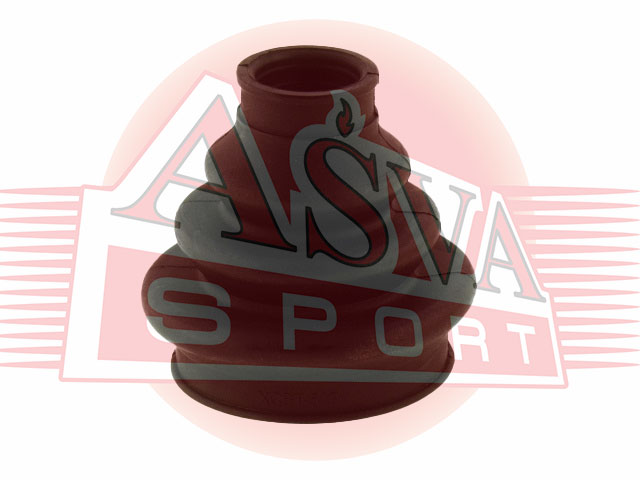 ПЫЛЬНИК ШРУС (КОМПЛЕКТ БЕЗ СМАЗКИ) ASBT-E39