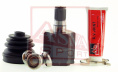 ШРУС ВНУТРЕННИЙ ЛЕВЫЙ 26X36.2X31 VOIL-AS25