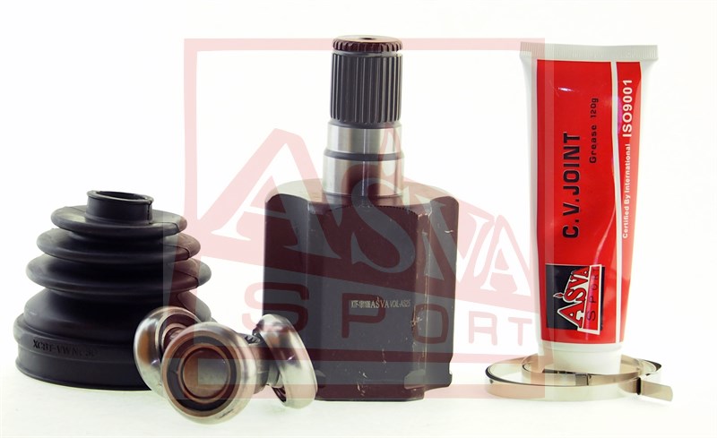 ШРУС ВНУТРЕННИЙ ЛЕВЫЙ 26X36.2X31 VOIL-AS25