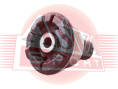 САЙЛЕНТБЛОК ПОДУШКИ ДИФФЕРЕНЦИАЛА 0101-GYL15RD