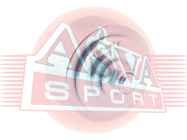 РОЛИК НАТЯЖНОЙ TYBP-037