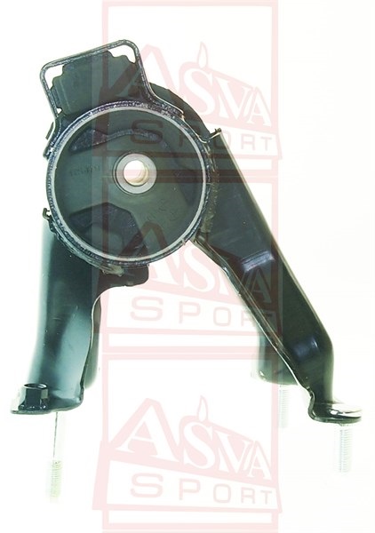 ПОДУШКА ДВИГАТЕЛЯ ЗАДНЯЯ 0112-ZZE121R