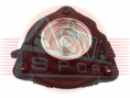 ОПОРА АМОРТИЗАТОРА 0211-Z51F