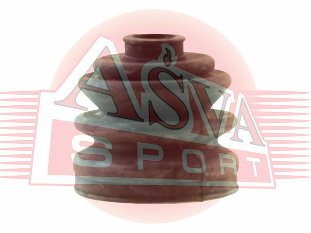 ПЫЛЬНИК ШРУС (КОМПЛЕКТ БЕЗ СМАЗКИ) ASBT-RNSF