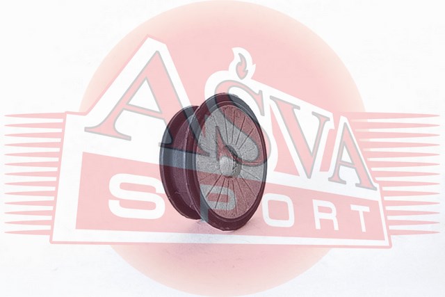 САЙЛЕНТБЛОК ПЕРЕДНЕГО ПОДРАМНИКА ЗАДНИЙ 1101-AVX