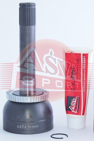 ШРУС НАРУЖНЫЙ 24x59x30 TY-30A48