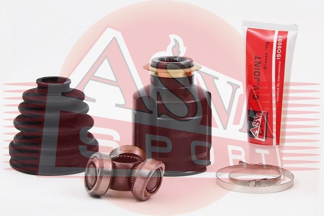 ШРУС ВНУТРЕННИЙ ПРАВЫЙ 24x44x26 HYIR-IX35