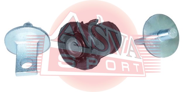 САЙЛЕНТБЛОК ЗАДНЕГО РЫЧАГА 0301-003