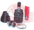 ШРУС ВНУТРЕННИЙ ЛЕВЫЙ 27х44х27 (OEM-исполнение) BX5IL-001
